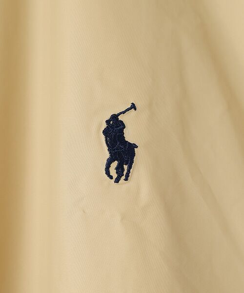 MOONBAT / ムーンバット その他アウター | レイングッズ レインコート レインポンチョ 無地 ポロポニー ポケッタブル | 詳細11