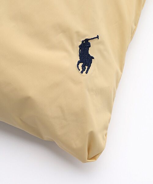 MOONBAT / ムーンバット その他アウター | レイングッズ レインコート レインポンチョ 無地 ポロポニー ポケッタブル | 詳細13