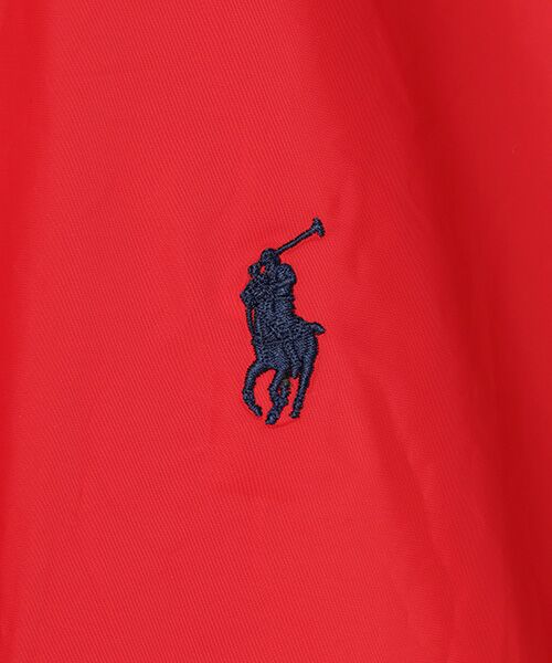 MOONBAT / ムーンバット その他アウター | レイングッズ レインコート レインポンチョ 無地 ポロポニー ポケッタブル | 詳細17