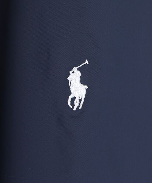 MOONBAT / ムーンバット その他アウター | レイングッズ レインコート レインポンチョ 無地 ポロポニー ポケッタブル | 詳細19