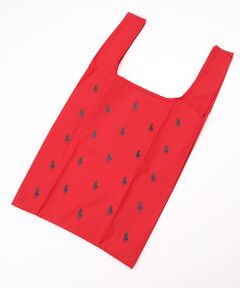 エコバッグ（条件：レッド系）| ファッション通販 タカシマヤ