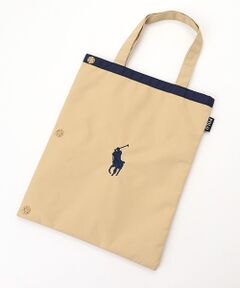レイングッズ レインコート 吸水傘袋 折りたたみ傘用 PP刺繍