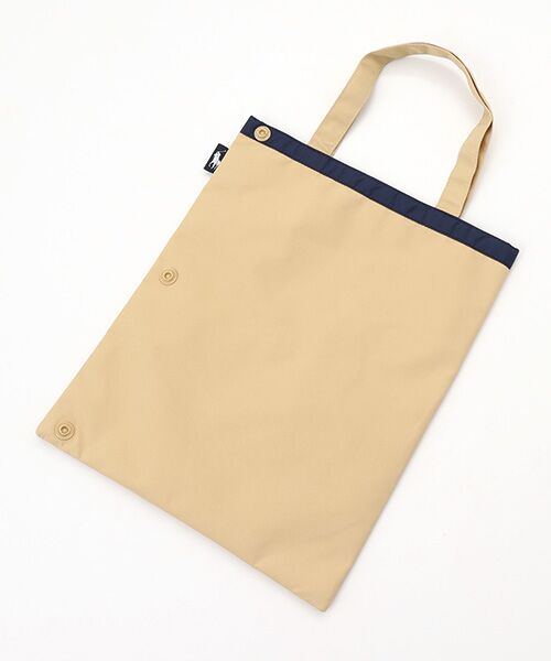 MOONBAT / ムーンバット その他小物 | レイングッズ レインコート 吸水傘袋 折りたたみ傘用 PP刺繍 | 詳細1