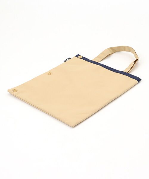 MOONBAT / ムーンバット その他小物 | レイングッズ レインコート 吸水傘袋 折りたたみ傘用 PP刺繍 | 詳細2