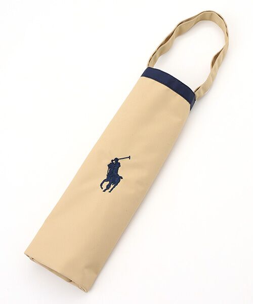 MOONBAT / ムーンバット その他小物 | レイングッズ レインコート 吸水傘袋 折りたたみ傘用 PP刺繍 | 詳細4