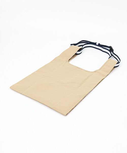 MOONBAT / ムーンバット ハンドバッグ | レイングッズ その他 ベルト付きレインバッグ ポロポニー刺繍 | 詳細2