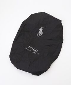 MOONBAT / ムーンバット その他小物 | レイングッズ その他 リフレクター付きリュックカバー ポロポニー バックパックカバー