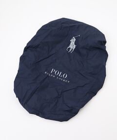 MOONBAT / ムーンバット その他小物 | レイングッズ その他 リフレクター付きリュックカバー ポロポニー バックパックカバー