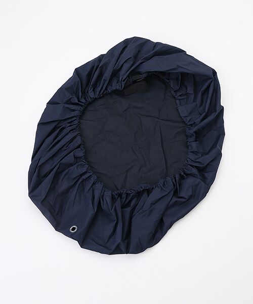 MOONBAT / ムーンバット その他小物 | レイングッズ その他 リフレクター付きリュックカバー ポロポニー バックパックカバー | 詳細1