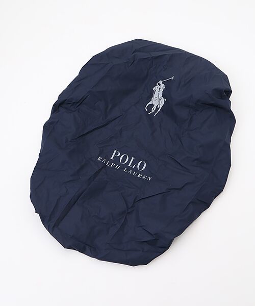 すぐ届く【POLO RALPH LAUREN】ポロポニー リュックカバー リュックカバー】ポロ ラルフ ローレン（POLO RALPH LAUREN