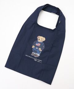 MOONBAT / ムーンバット ハンドバッグ | レイングッズ その他 ポケッタブルレインバッグ ポロベア