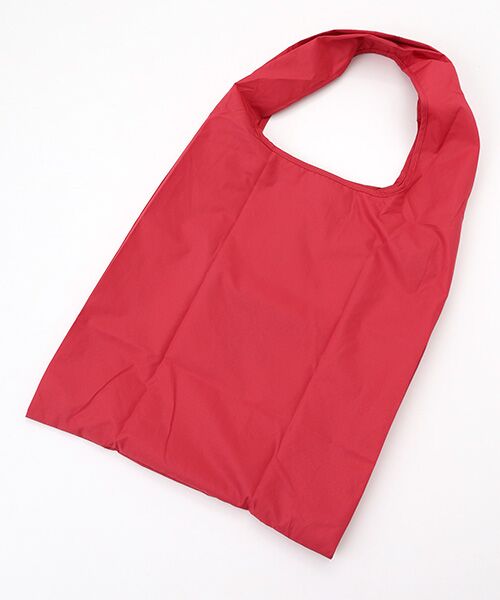 MOONBAT / ムーンバット ハンドバッグ | レイングッズ その他 ポケッタブルレインバッグ ポロベア | 詳細1