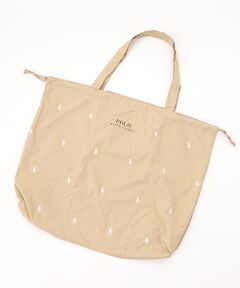 MOONBAT / ムーンバット その他小物 | レイングッズ その他 レインバッグカバー ポケッタブル ポロポニー ドット 撥水