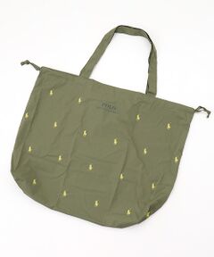 MOONBAT / ムーンバット その他小物 | レイングッズ その他 レインバッグカバー ポケッタブル ポロポニー ドット 撥水