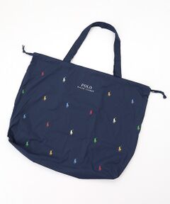 MOONBAT / ムーンバット その他小物 | レイングッズ その他 レインバッグカバー ポケッタブル ポロポニー ドット 撥水