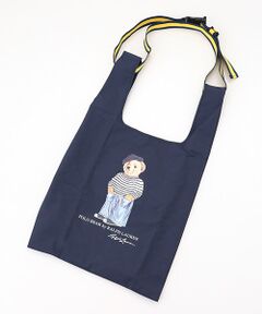 MOONBAT / ムーンバット ハンドバッグ | レイングッズ その他 ベルト付きレインバッグ フレンチベア