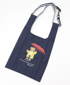 MOONBAT / ムーンバット トートバッグ | レイングッズ その他 ベルト付きレインバッグ レインベア