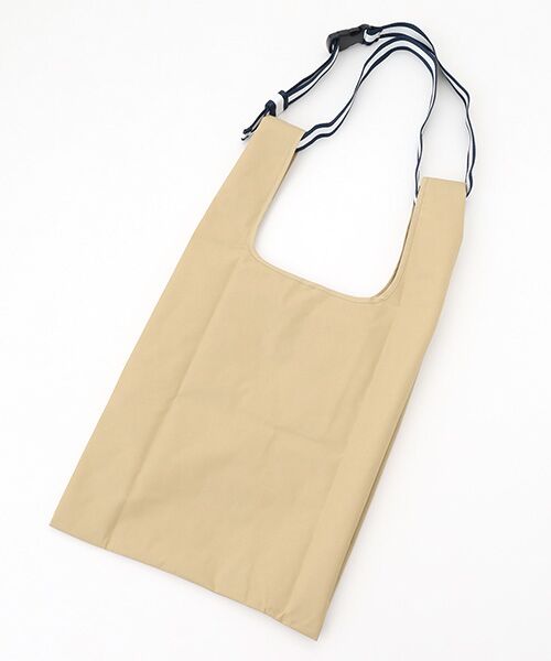 MOONBAT / ムーンバット トートバッグ | レイングッズ その他 ベルト付きレインバッグ レインベア | 詳細1