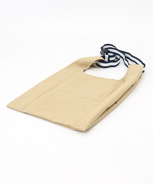 MOONBAT / ムーンバット トートバッグ | レイングッズ その他 ベルト付きレインバッグ レインベア | 詳細2