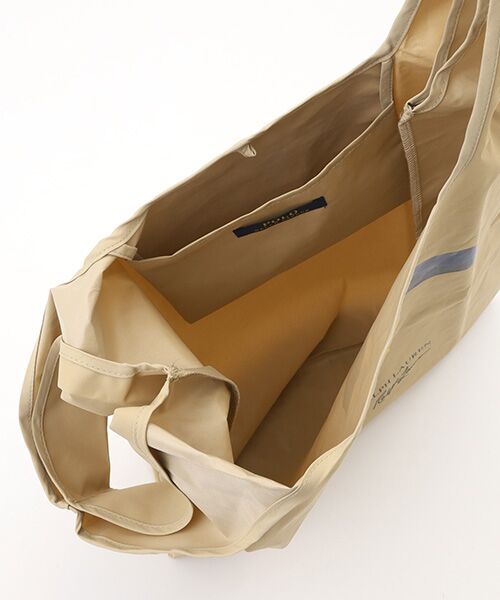 MOONBAT / ムーンバット トートバッグ | レイングッズ その他 ベルト付きレインバッグ レインベア | 詳細3