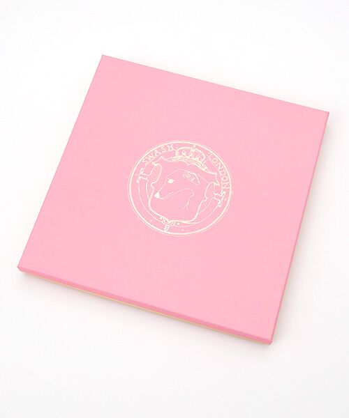 MOONBAT / ムーンバット マフラー・ショール・スヌード・ストール | ネックアイテム  シルクツイルスカーフ Citrus 68×68cm 日本製 | 詳細6