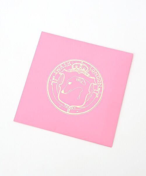 MOONBAT / ムーンバット マフラー・ショール・スヌード・ストール | ネックアイテム  ハンカチーフ Picture Postcard 52×52cm 日本製 | 詳細5