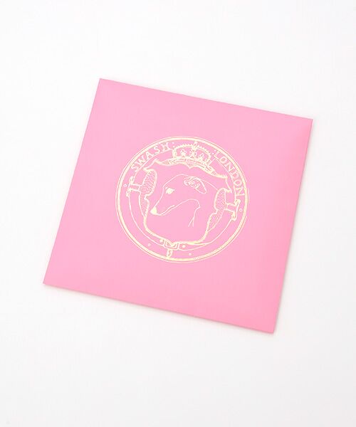 MOONBAT / ムーンバット マフラー・ショール・スヌード・ストール | ネックアイテム  ハンカチーフ Citrus 52×52cm 日本製 | 詳細5