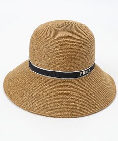 MOONBAT / ムーンバット ハット | 帽子  洗える ペーパーブレードダウンハット