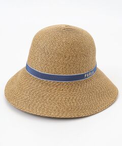 MOONBAT / ムーンバット ハット | 帽子  洗える ペーパーブレードダウンハット