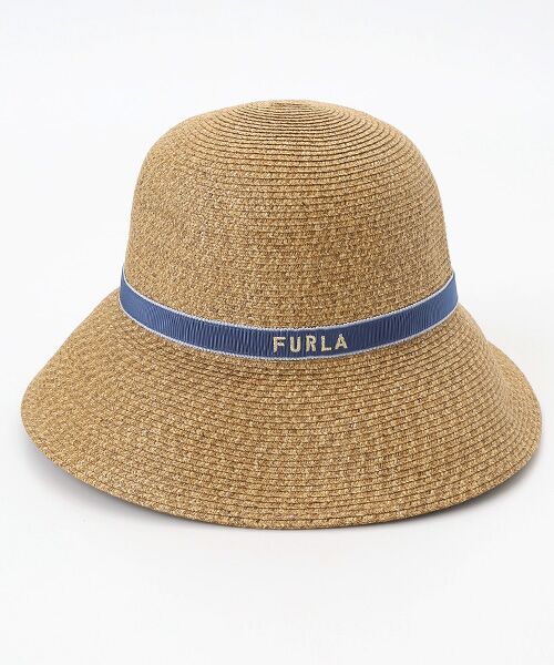 MOONBAT / ムーンバット ハット | 帽子  洗える ペーパーブレードダウンハット | 詳細1