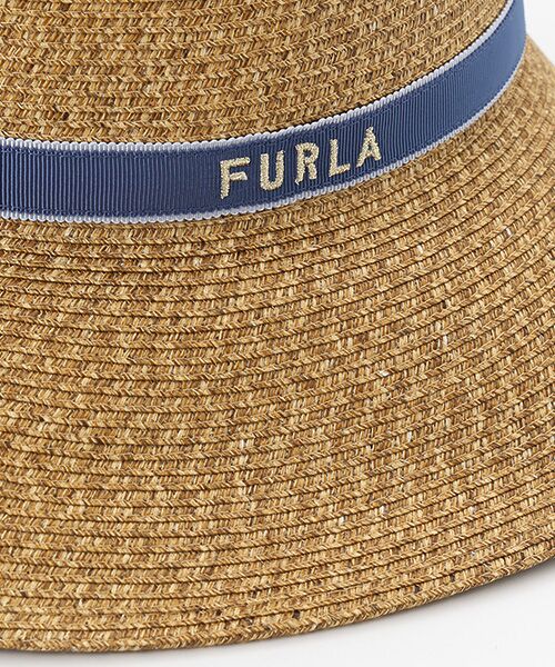 MOONBAT / ムーンバット ハット | 帽子  洗える ペーパーブレードダウンハット | 詳細4