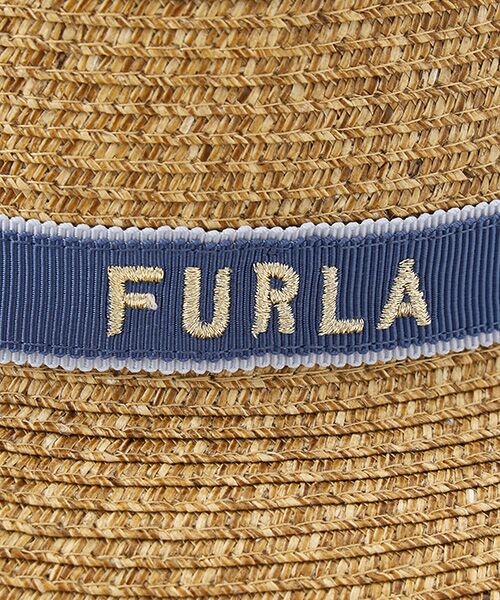 MOONBAT / ムーンバット ハット | 帽子  洗える ペーパーブレードダウンハット | 詳細5