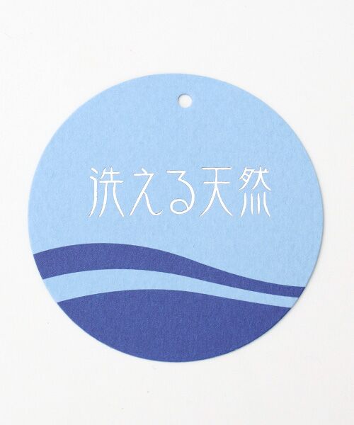 MOONBAT / ムーンバット ハット | 帽子  洗える ペーパーブレードダウンハット | 詳細8