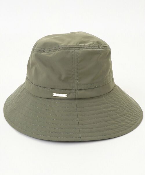 MOONBAT / ムーンバット ハット | 帽子  遮光サファリハット ベンチレーション付き | 詳細1