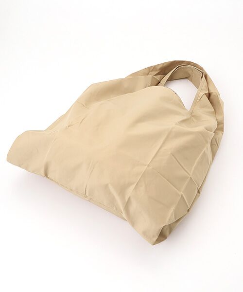 MOONBAT / ムーンバット エコバッグ | レイングッズ  ポケッタブルレインバッグ FLAG BEAR | 詳細6