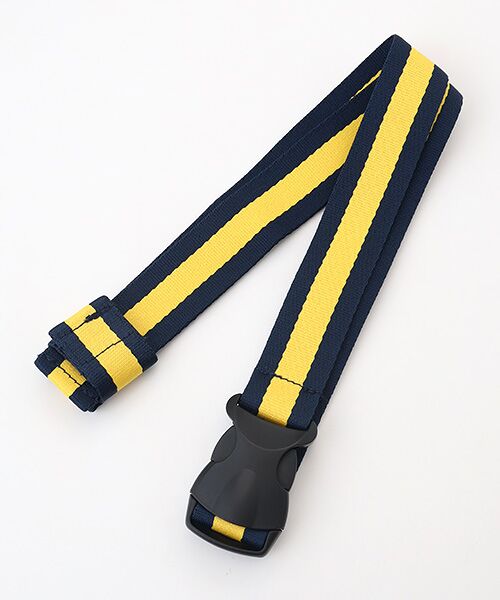 MOONBAT / ムーンバット エコバッグ | レイングッズ  ベルト付きレインバッグ ベアプリント | 詳細7