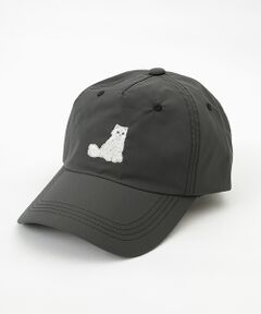 MOONBAT / ムーンバット キャップ | 帽子  コットンキャップ ジプシーキャット