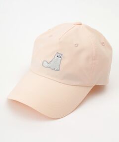 MOONBAT / ムーンバット キャップ | 帽子  コットンキャップ ジプシーキャット