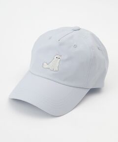 MOONBAT / ムーンバット キャップ | 帽子  コットンキャップ ジプシーキャット