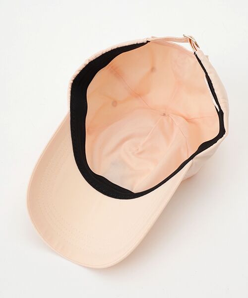 MOONBAT / ムーンバット キャップ | 帽子  コットンキャップ ジプシーキャット | 詳細3