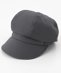 MOONBAT / ムーンバット ハンチング・キャスケット・ベレー帽 | 帽子  キャスケット 洗える 日本製