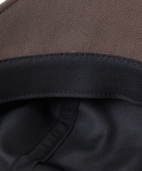 MOONBAT / ムーンバット ハンチング・キャスケット・ベレー帽 | 帽子  キャスケット 洗える 日本製 | 詳細4