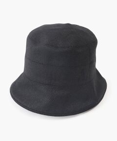 MOONBAT / ムーンバット ハット | 帽子  ツイードダウンハット 日本製