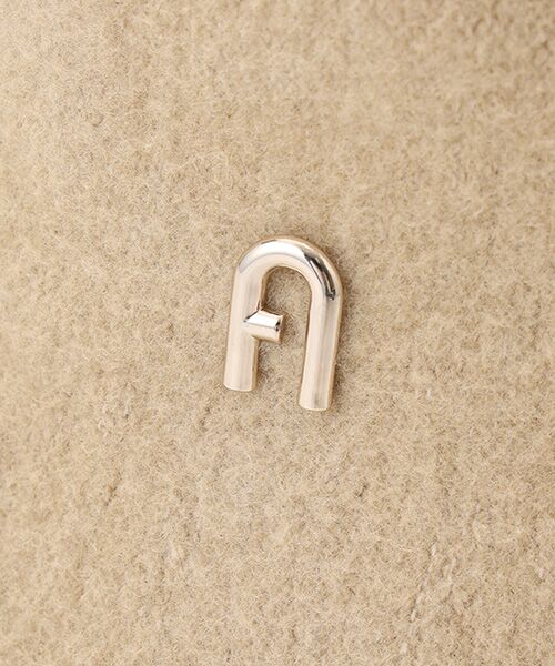 MOONBAT / ムーンバット ハット | 帽子  ロゴメタル付きバスククロッシェハット | 詳細5