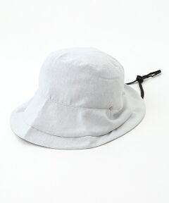 MOONBAT / ムーンバット ハット | 帽子  畳める ラフィネハット つば長さ10.5cm