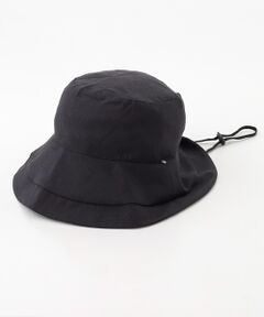 MOONBAT / ムーンバット ハット | 帽子  畳める ラフィネハット つば長さ10.5cm