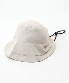 MOONBAT / ムーンバット ハット | 帽子  畳める ラフィネハット つば長さ10.5cm