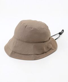 MOONBAT / ムーンバット ハット | 帽子  畳める ラフィネハット つば長さ10.5cm