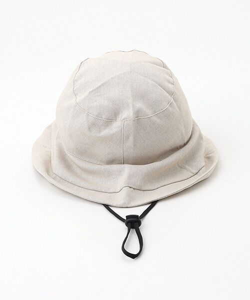 MOONBAT / ムーンバット ハット | 帽子  畳める ラフィネハット つば長さ10.5cm | 詳細2