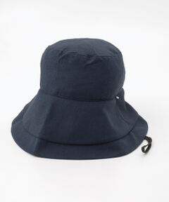 MOONBAT / ムーンバット ハット | 帽子  畳める ラフィネハット 広つば つば長さ12.5cm
